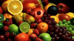 什么水果有助于减肥