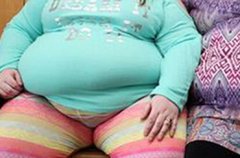 胖人容易发生中风，赛乐赛减肥食谱来助力减脂