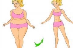 不节食也能瘦，有了赛乐赛减肥一定成
