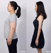 赛乐赛减肥成功的案例：短短2个月怎么做到没了10斤的