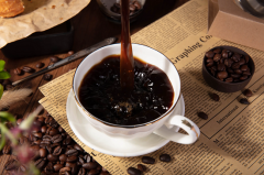 喝咖啡能减肥吗?赛乐赛|怎样喝咖啡减肥