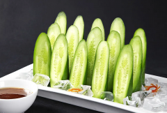 为什么吃黄瓜可以减肥？吃黄瓜减肥的正确方法
